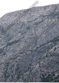 Photo Texture of Background Mountains 0039
